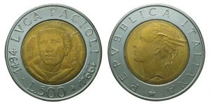 500-lire-1994-500-anniversario-della-nascita-del-francescano-luca-pacioli-1494-1510-1024x512